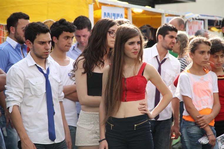 Volvo Street Festival